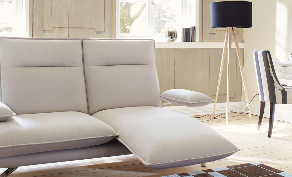Erpo Designer Sofas und Sessel