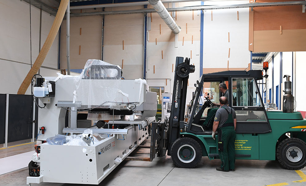 Manufaktur Thelen: Traditionshandwerk und Innovation seit 1726 Manufaktur Thelen: Traditionshandwerk und Innovation seit 1726