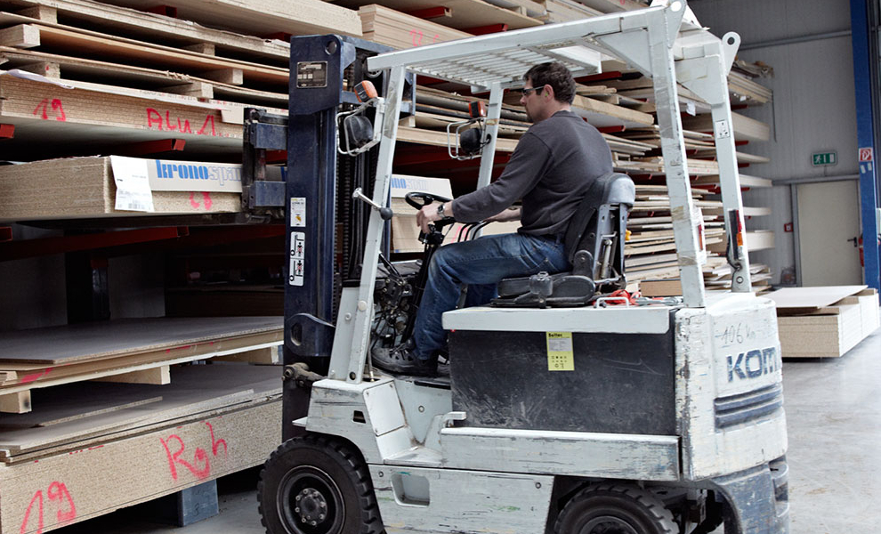 Manufaktur Thelen: Traditionshandwerk und Innovation seit 1726 Manufaktur Thelen: Traditionshandwerk und Innovation seit 1726