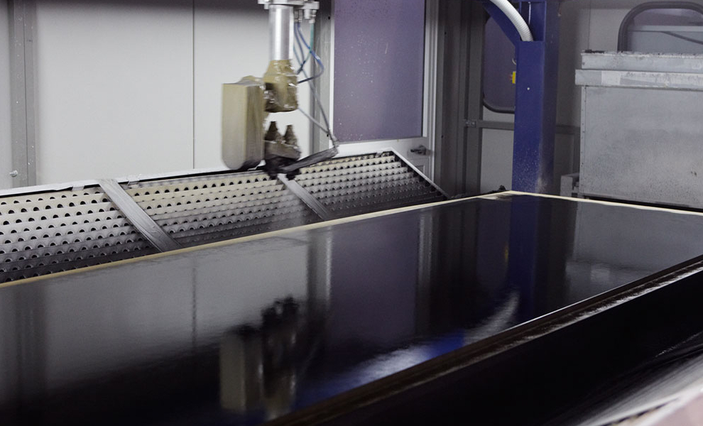 Manufaktur Thelen: Traditionshandwerk und Innovation seit 1726 Manufaktur Thelen: Traditionshandwerk und Innovation seit 1726