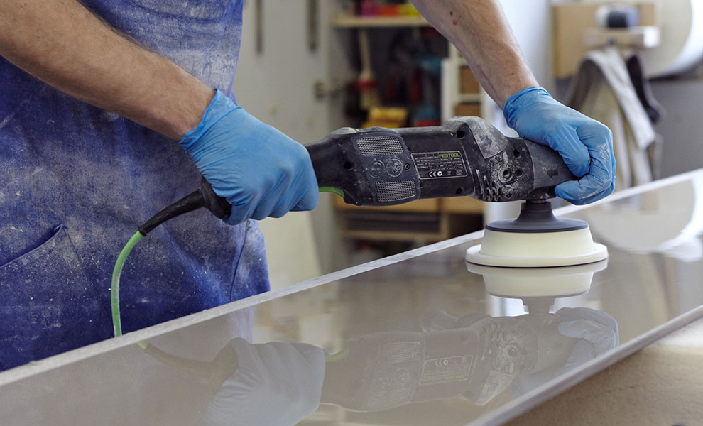 Manufaktur Thelen: Traditionshandwerk und Innovation seit 1726 Manufaktur Thelen: Traditionshandwerk und Innovation seit 1726