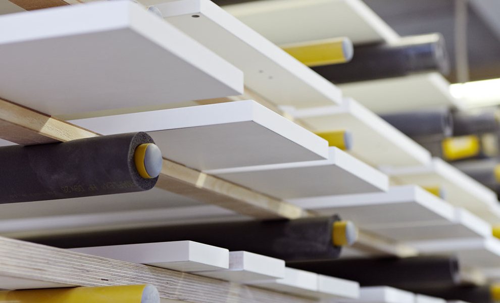 Manufaktur Thelen: Traditionshandwerk und Innovation seit 1726 Manufaktur Thelen: Traditionshandwerk und Innovation seit 1726