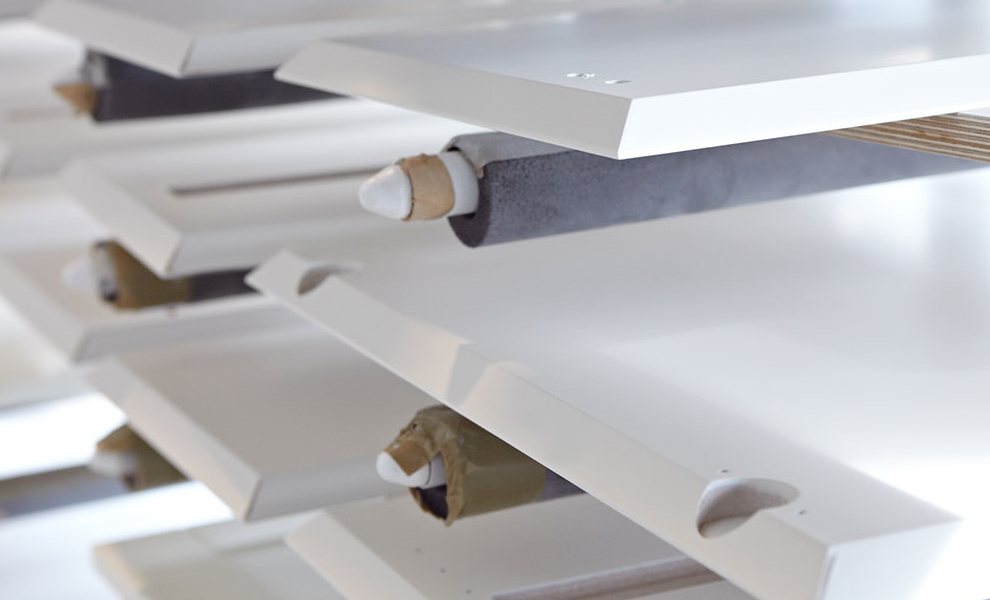 Manufaktur Thelen: Traditionshandwerk und Innovation seit 1726 Manufaktur Thelen: Traditionshandwerk und Innovation seit 1726