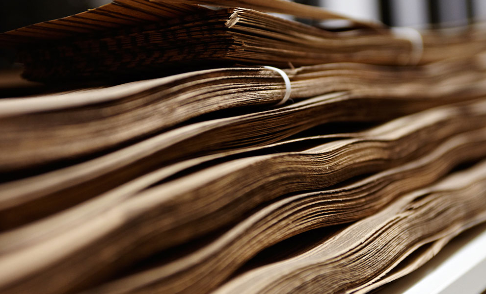 Manufaktur Thelen: Traditionshandwerk und Innovation seit 1726 Manufaktur Thelen: Traditionshandwerk und Innovation seit 1726