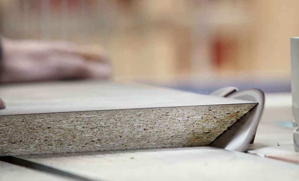 Manufaktur Thelen: Traditionshandwerk und Innovation seit 1726 Manufaktur Thelen: Traditionshandwerk und Innovation seit 1726