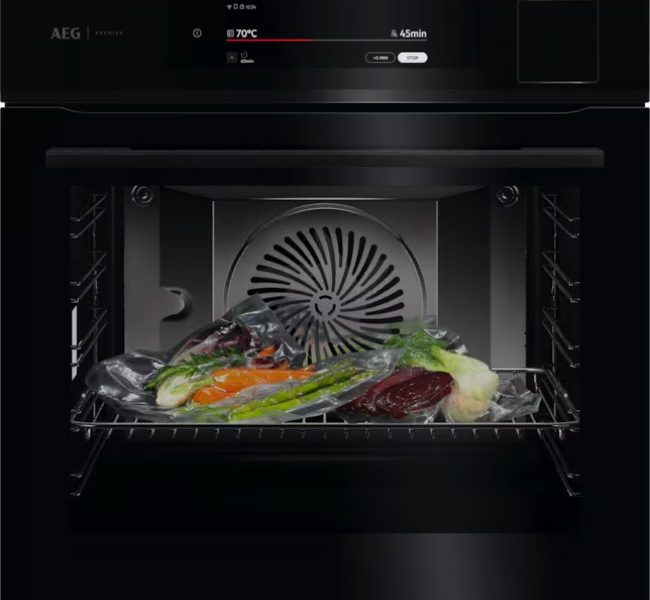 AEG BS9900B AEG BS9900B