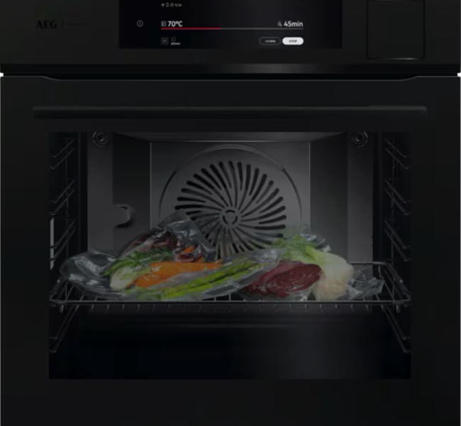 AEG BS9900T AEG BS9900T