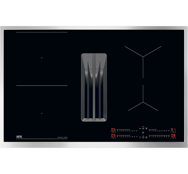 AEG XUB6845AS AEG XUB6845AS