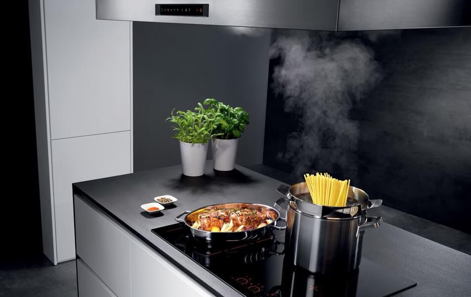 AEG Electrolux – Küchengeräte an unseren Standorten