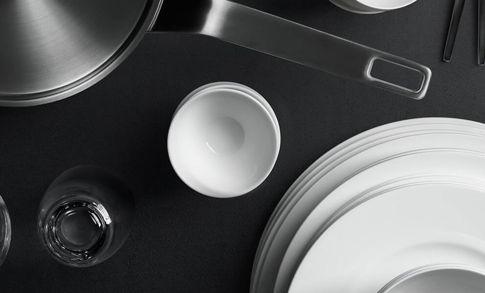 AEG Electrolux – Küchengeräte an unseren Standorten AEG Electrolux – Küchengeräte an unseren Standorten