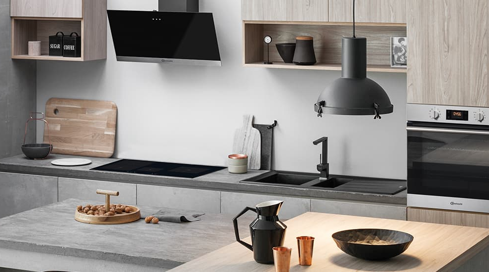 Bauknecht Haushaltsgeräten Bauknecht Haushaltsgeräten