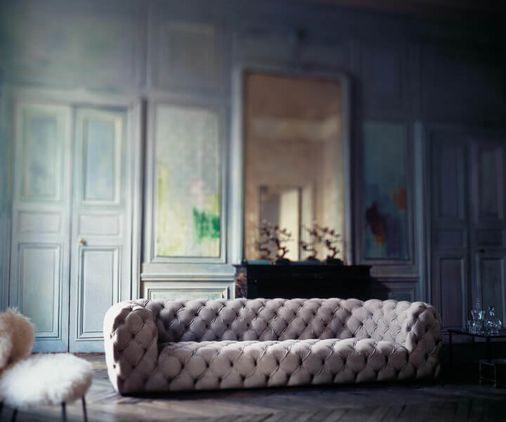 Baxter italienische Polstermöbel Baxter italienische Polstermöbel