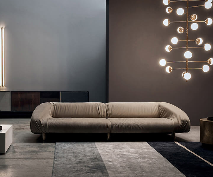 Baxter italienische Polstermöbel Baxter italienische Polstermöbel