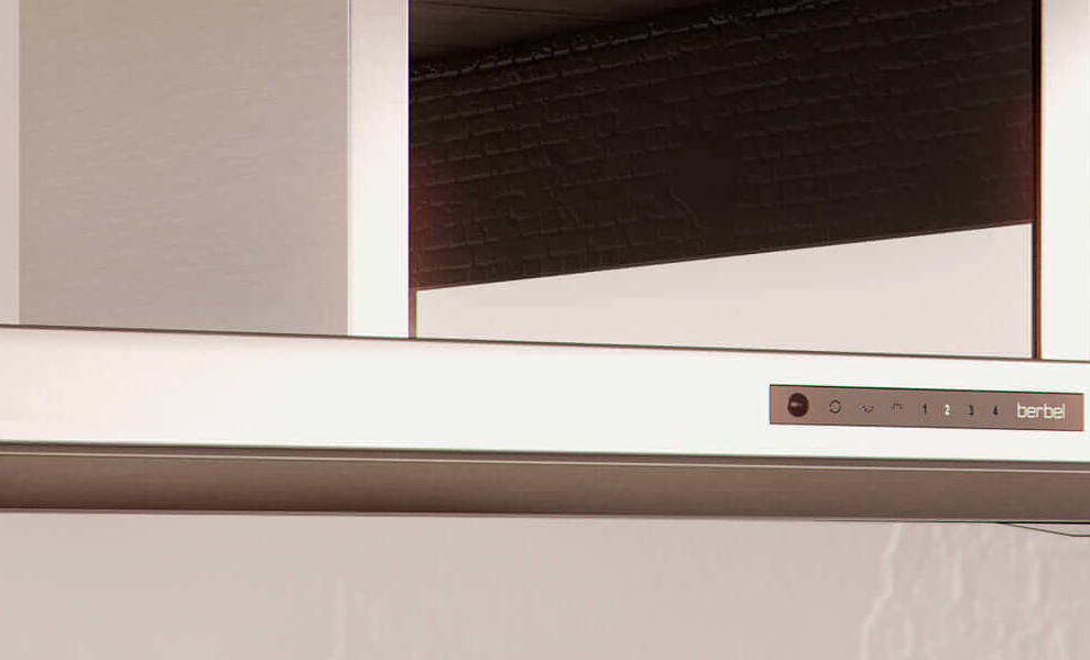 berbel Dauerhaft effiziente Dunstabzüge berbel Dauerhaft effiziente Dunstabzüge