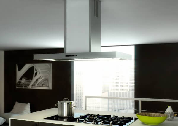 berbel Dauerhaft effiziente Dunstabzüge berbel Dauerhaft effiziente Dunstabzüge