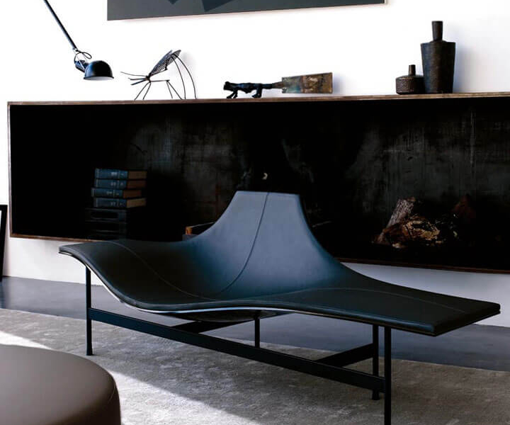 B&B Italia Designmöbel B&B Italia Designmöbel