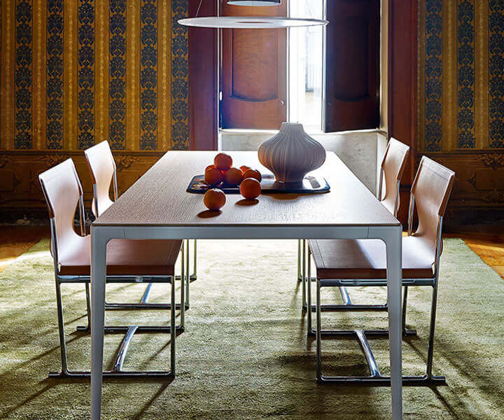 B&B Italia Designmöbel B&B Italia Designmöbel