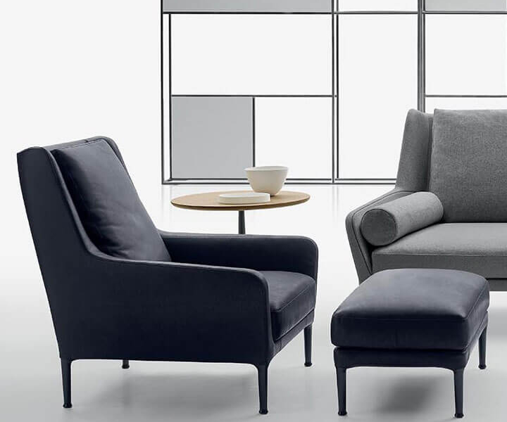 B&B Italia Designmöbel B&B Italia Designmöbel