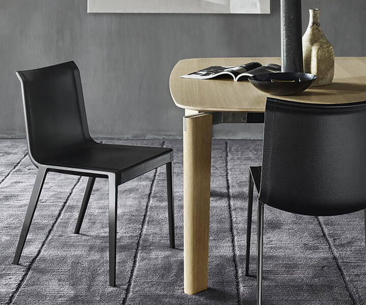 B&B Italia Designmöbel B&B Italia Designmöbel