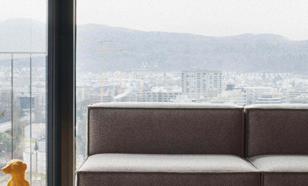 de Sede Ledermöbel Manufaktur de Sede Ledermöbel Manufaktur