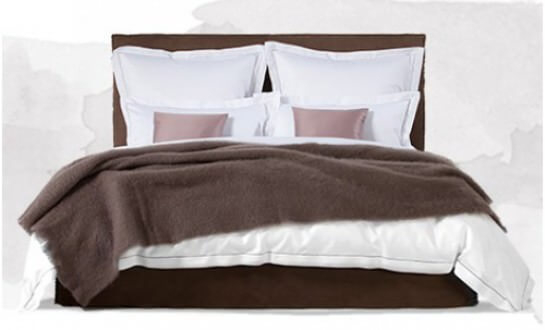 Decode by Luiz individuell kombinierbare Bettwäsche Decode by Luiz individuell kombinierbare Bettwäsche