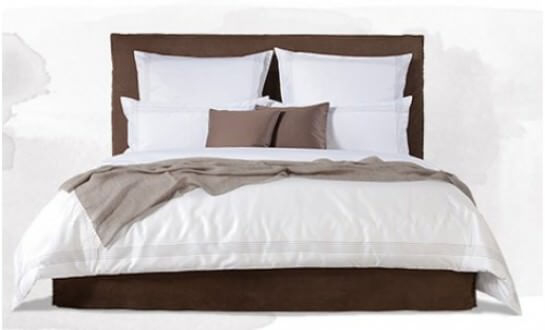 Decode by Luiz individuell kombinierbare Bettwäsche Decode by Luiz individuell kombinierbare Bettwäsche