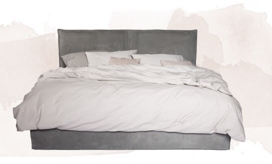 Decode by Luiz individuell kombinierbare Bettwäsche Decode by Luiz individuell kombinierbare Bettwäsche