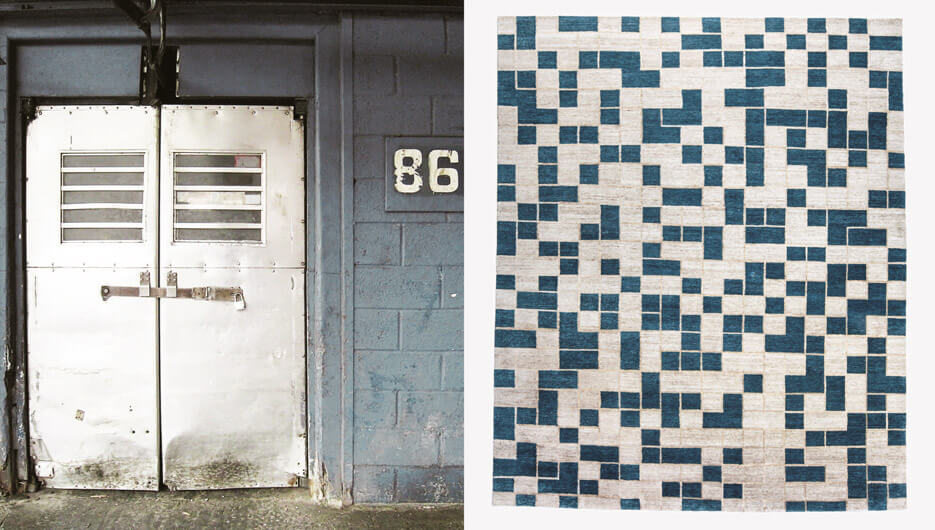 Domaniecki Carpetence Teppiche Domaniecki Carpetence Teppiche