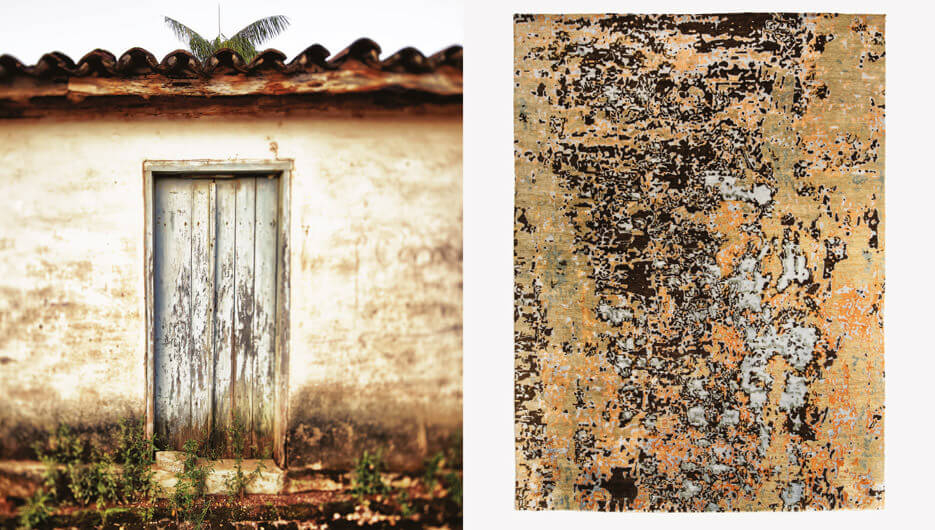 Domaniecki Carpetence Teppiche Domaniecki Carpetence Teppiche