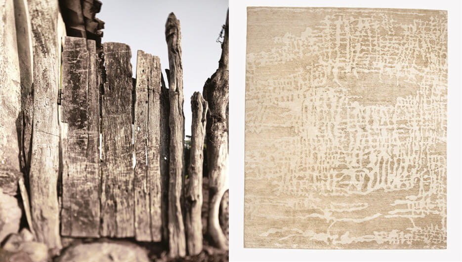 Domaniecki Carpetence Teppiche Domaniecki Carpetence Teppiche