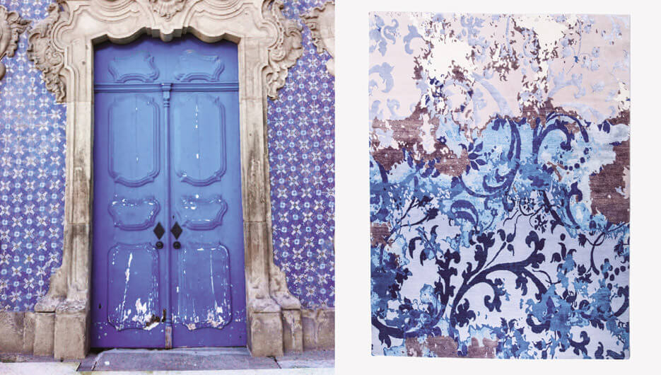 Domaniecki Carpetence Teppiche Domaniecki Carpetence Teppiche