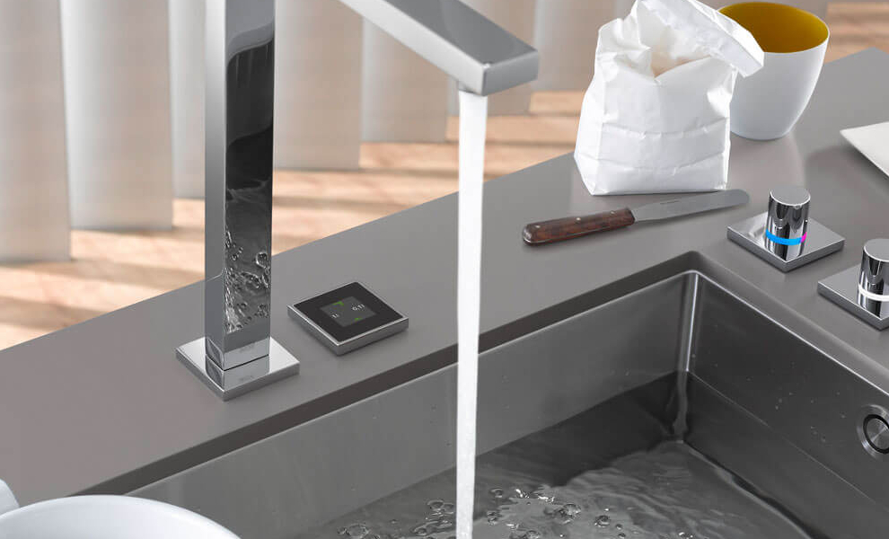 Dornbracht Küchenlösungen Dornbracht Küchenlösungen