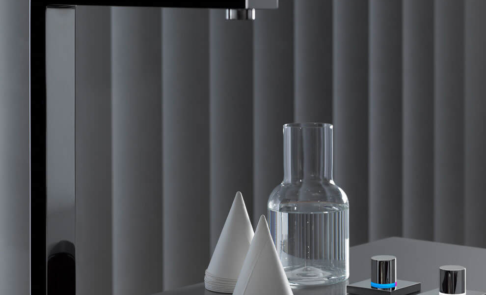 Dornbracht Küchenlösungen Dornbracht Küchenlösungen