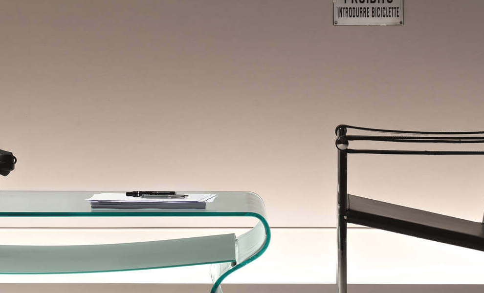 Fiam Italienische Designermöbel Fiam Italienische Designermöbel