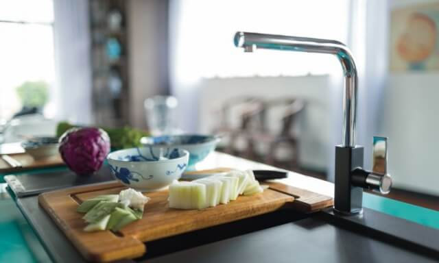 Franke Kitchen Systems Franke Kitchen Systems