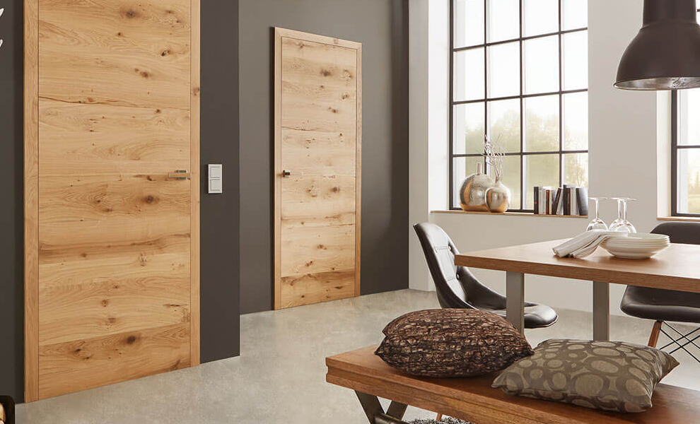 Grauthoff Individuelle Türen Grauthoff Individuelle Türen