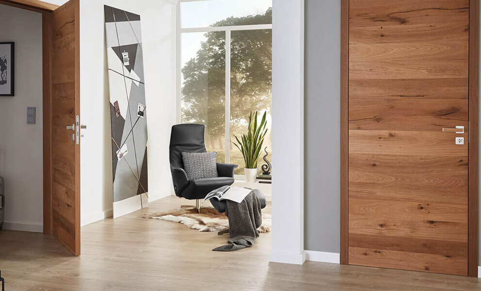 Grauthoff Individuelle Türen Grauthoff Individuelle Türen