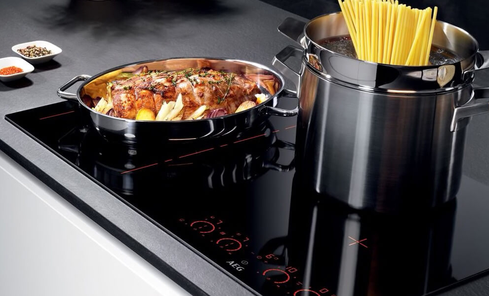 AEG Electrolux – Küchengeräte an unseren Standorten AEG Electrolux – Küchengeräte an unseren Standorten