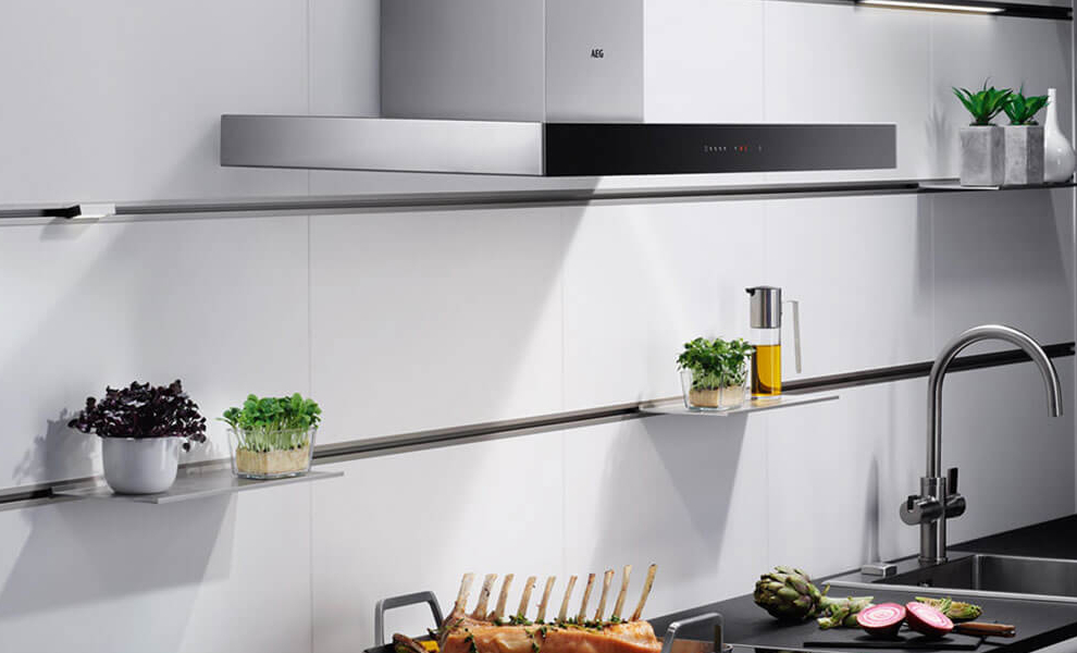 AEG Electrolux – Küchengeräte an unseren Standorten AEG Electrolux – Küchengeräte an unseren Standorten