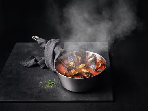 AEG Electrolux – Küchengeräte an unseren Standorten AEG Electrolux – Küchengeräte an unseren Standorten