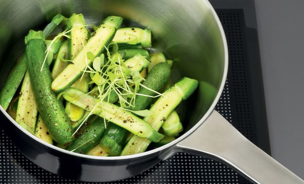 AEG Electrolux – Küchengeräte an unseren Standorten AEG Electrolux – Küchengeräte an unseren Standorten