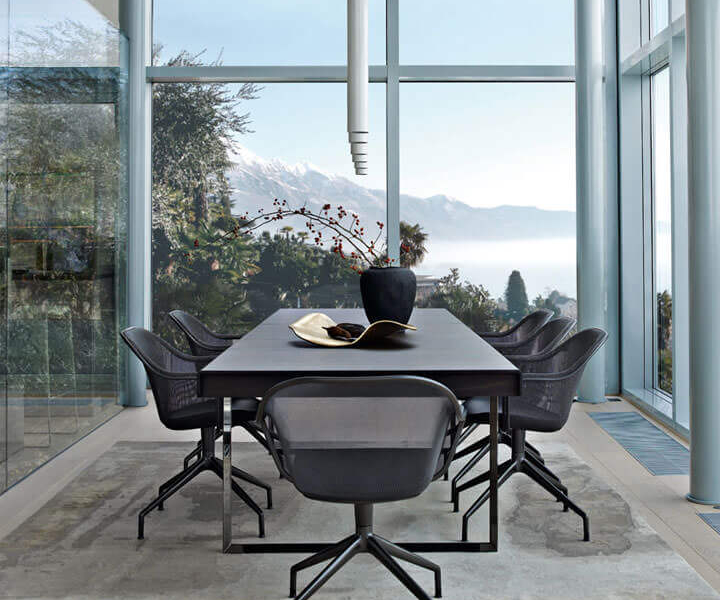 B&B Italia Designmöbel B&B Italia Designmöbel