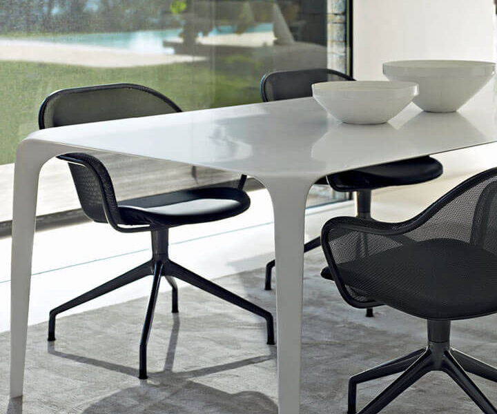 B&B Italia Designmöbel B&B Italia Designmöbel