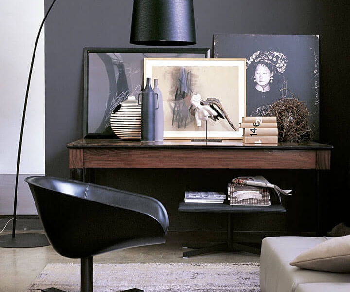 B&B Italia Designmöbel B&B Italia Designmöbel