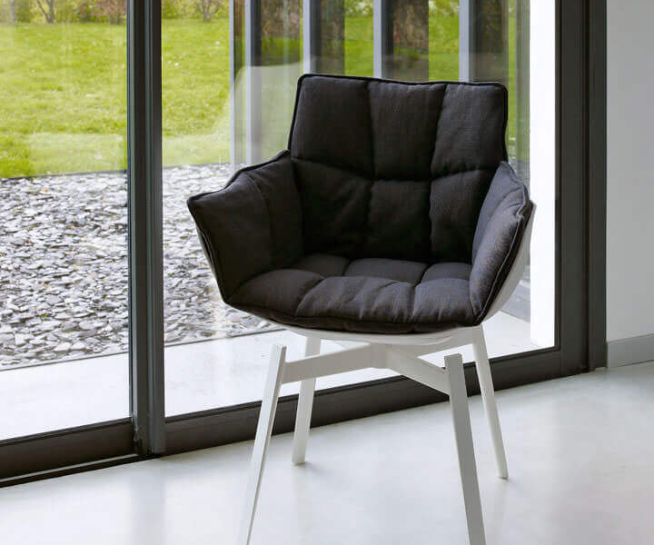 B&B Italia Designmöbel B&B Italia Designmöbel