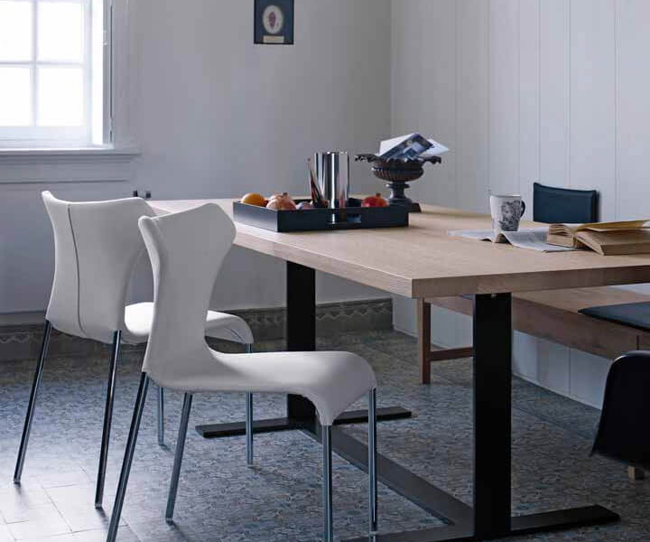 B&B Italia Designmöbel B&B Italia Designmöbel