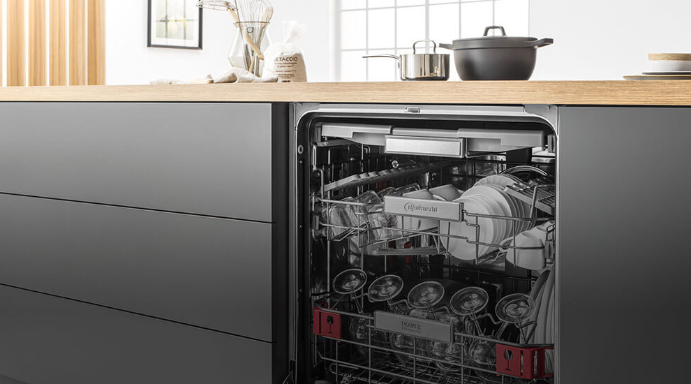 Bauknecht Haushaltsgeräten Bauknecht Haushaltsgeräten