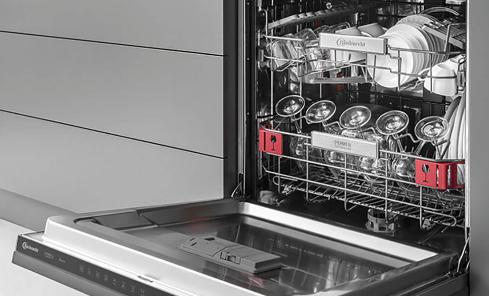 Bauknecht Haushaltsgeräten Bauknecht Haushaltsgeräten