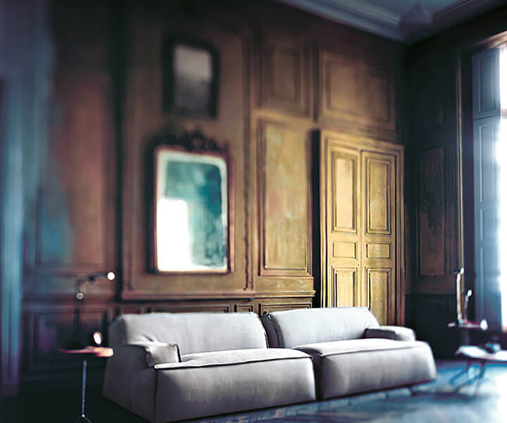 Baxter italienische Polstermöbel Baxter italienische Polstermöbel