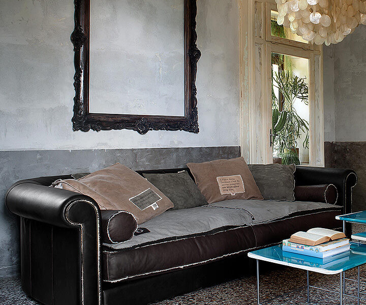 Baxter italienische Polstermöbel Baxter italienische Polstermöbel